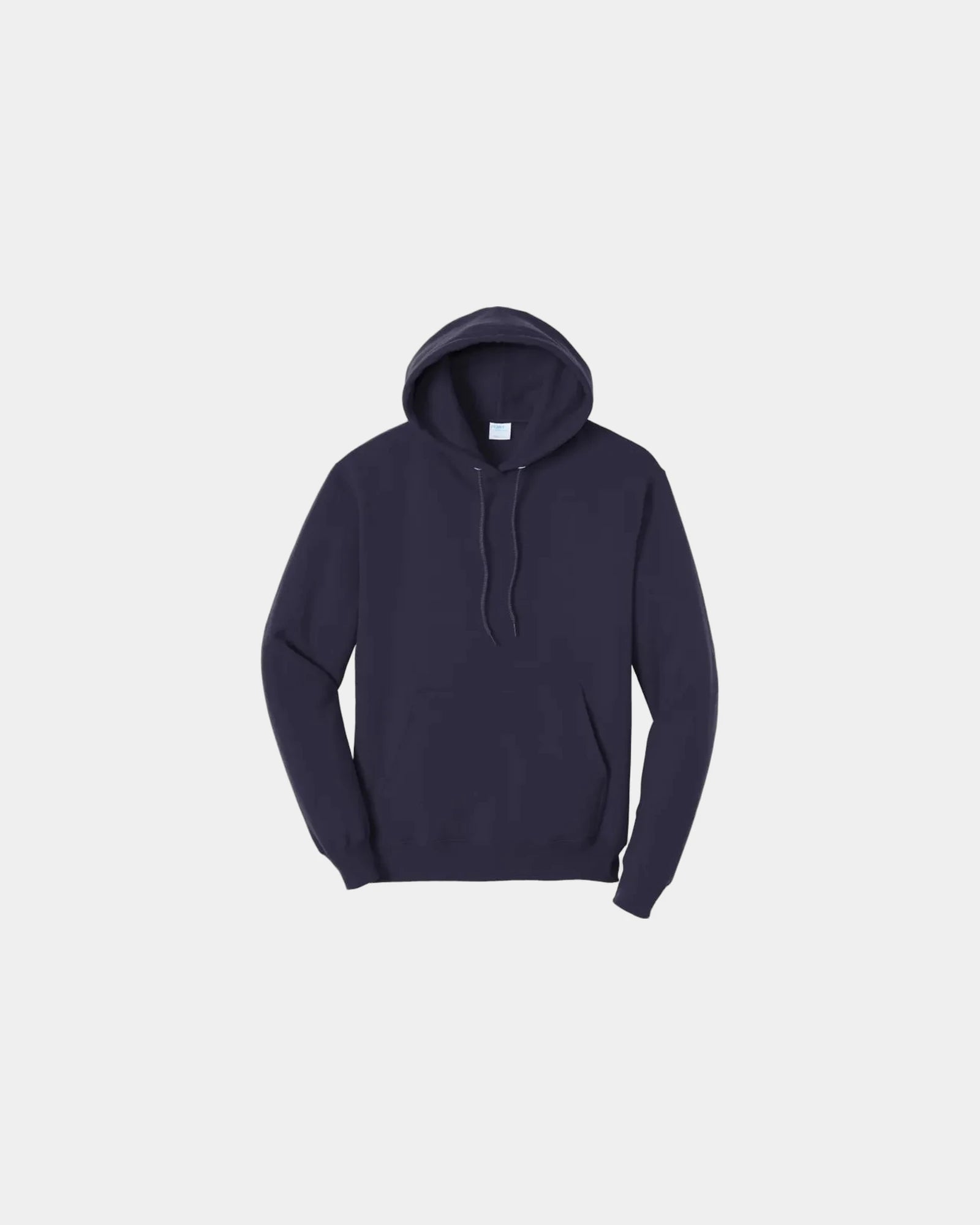 Custom fleece hooded sweatshirt for teams and events - Truenavy
