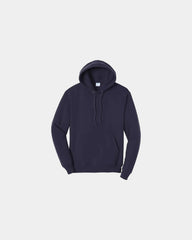 Custom fleece hooded sweatshirt for teams and events - Truenavy