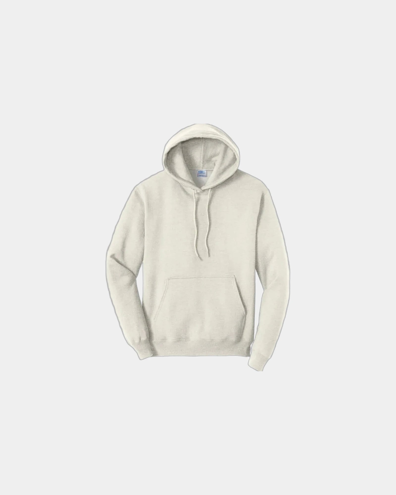 Custom fleece hooded sweatshirt for teams and events - Oaththr
