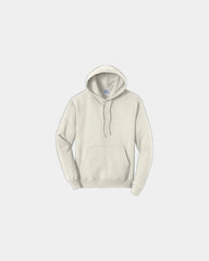 Custom fleece hooded sweatshirt for teams and events - Oaththr