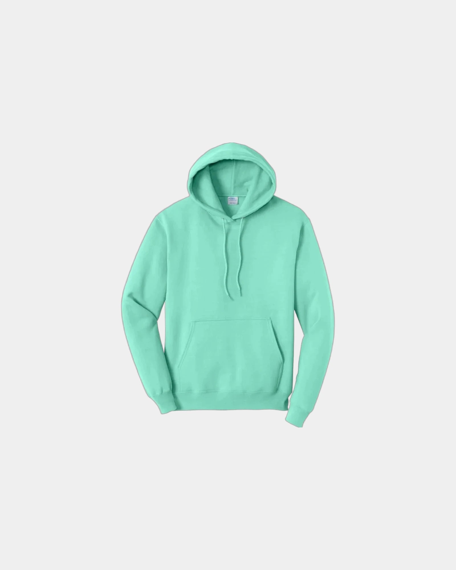 Custom fleece hooded sweatshirt for teams and events - Trceladon