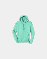 Custom fleece hooded sweatshirt for teams and events - Trceladon