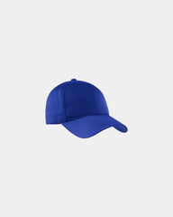 Custom moisture-wicking Sport-Tek Youth Dry Zone Cap - True Royal