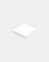 Custom FSC sticky note cube 3" x 3" x 1/2" - 1