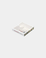 Custom FSC sticky note cube 3" x 3" x 1/2" - 2