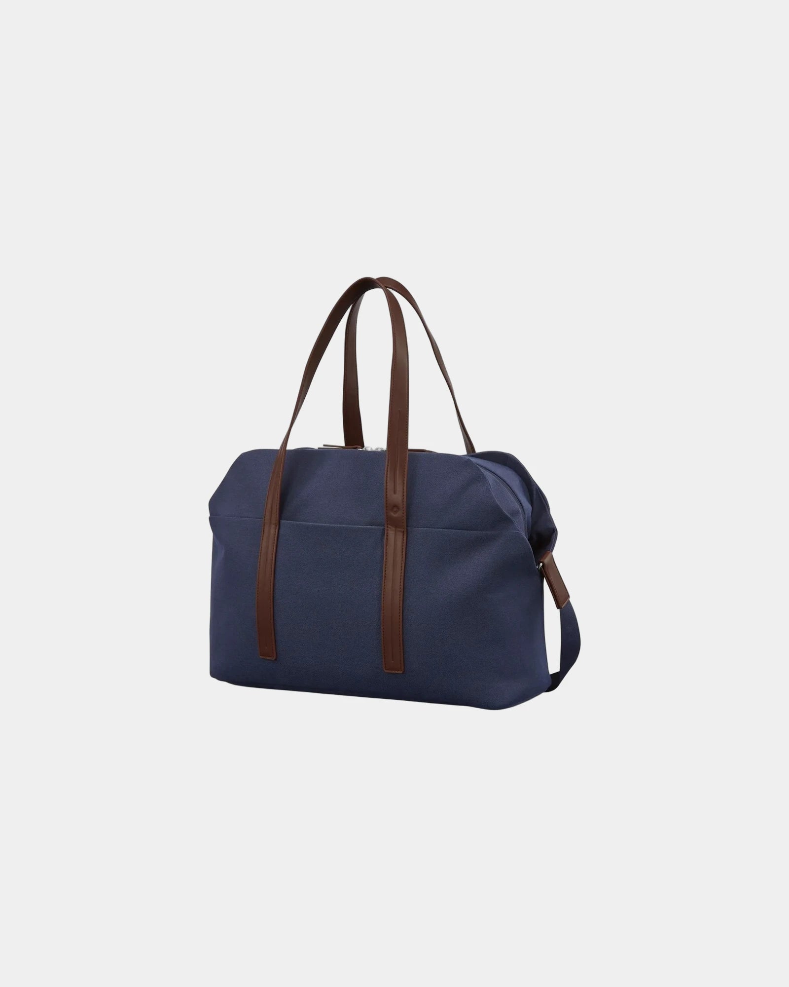 Custom recycled Samsonite® Virtuosa Weekender Duffel Bag - Navy