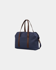 Custom recycled Samsonite® Virtuosa Weekender Duffel Bag - Navy