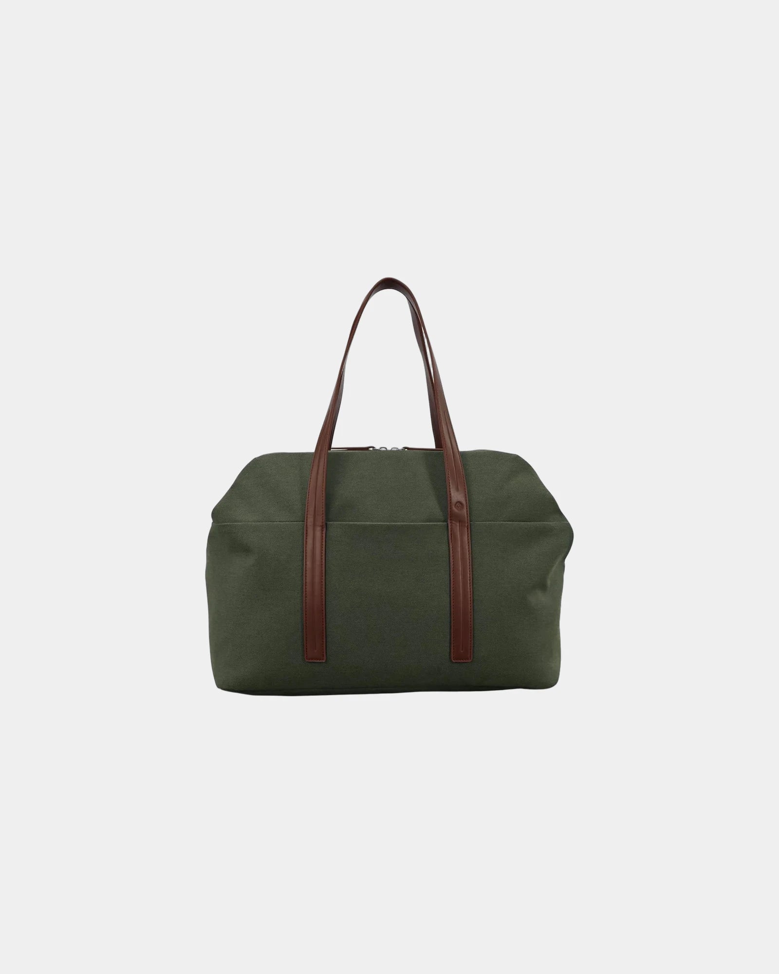 Custom recycled Samsonite® Virtuosa Weekender Duffel Bag - Pine Green