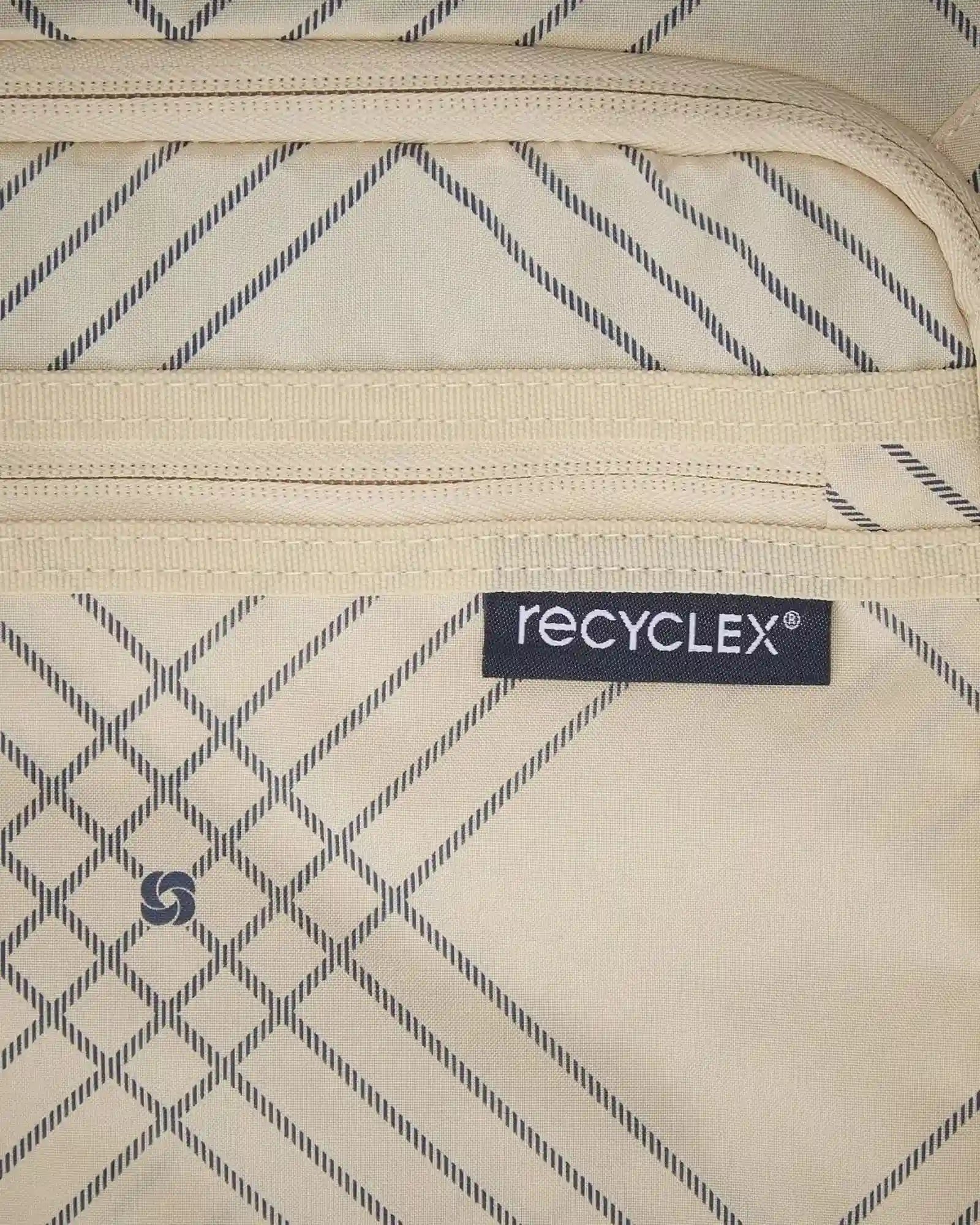Custom recycled Samsonite® Virtuosa Weekender Duffel Bag - 3