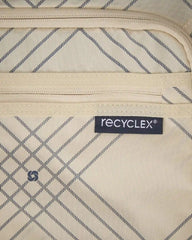 Custom recycled Samsonite® Virtuosa Weekender Duffel Bag - 3