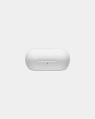 Custom Sony Noise Canceling Truly Wireless Earbuds - White