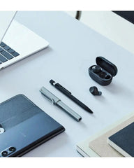 Custom Sony Noise Canceling Truly Wireless Earbuds - 1