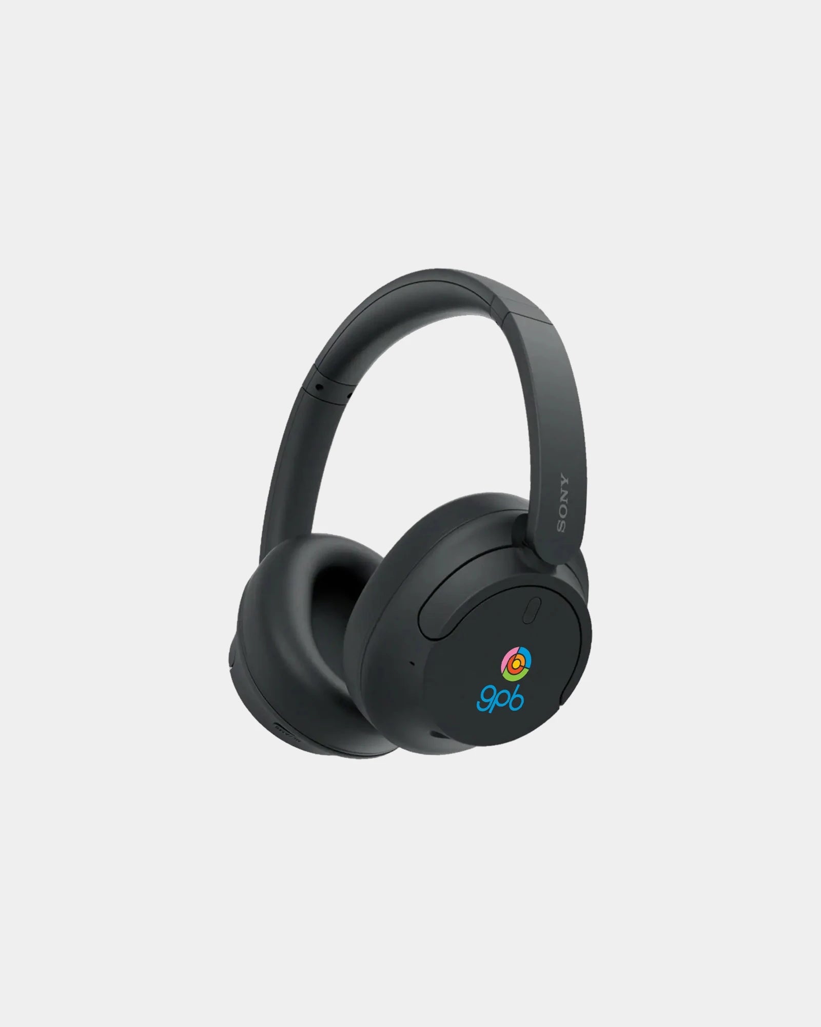Custom noise canceling Sony wireless headphones - 1