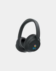 Custom noise canceling Sony wireless headphones - 1