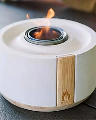 Branded s'mores fire pit bundle for corporate events - 7