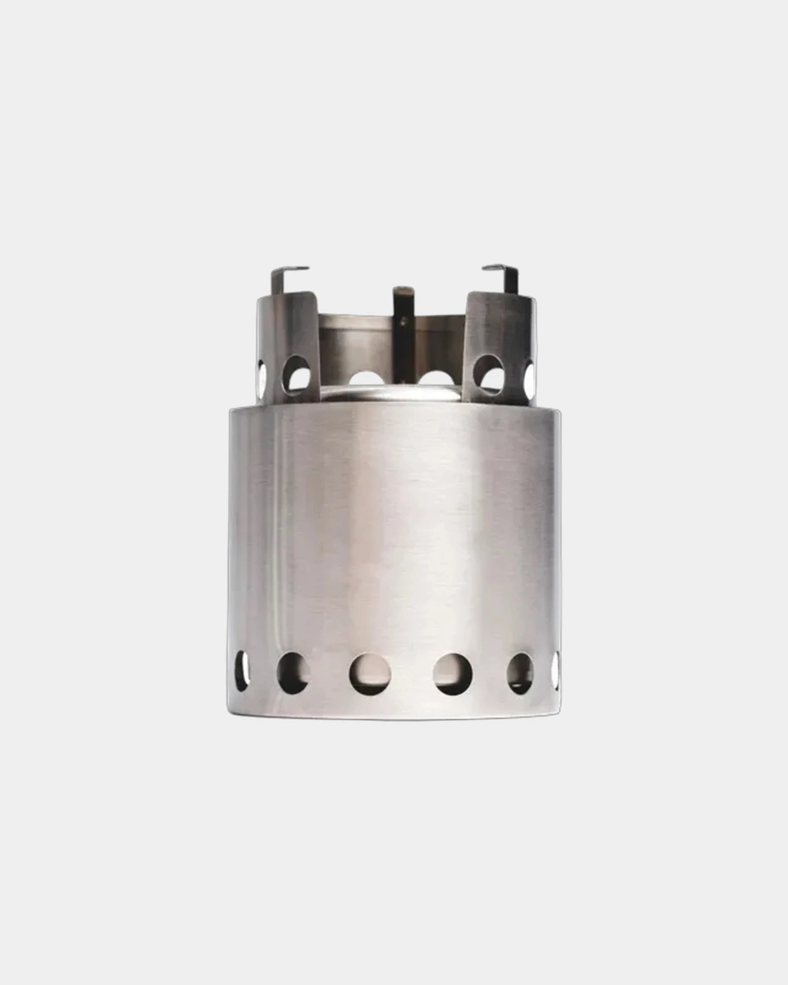 Custom lightweight compact camp stove for teams - Multi Color