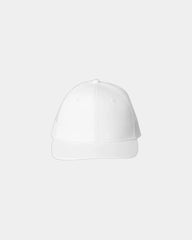 Custom Vineyard Vines performance trucker cap, mesh back - White