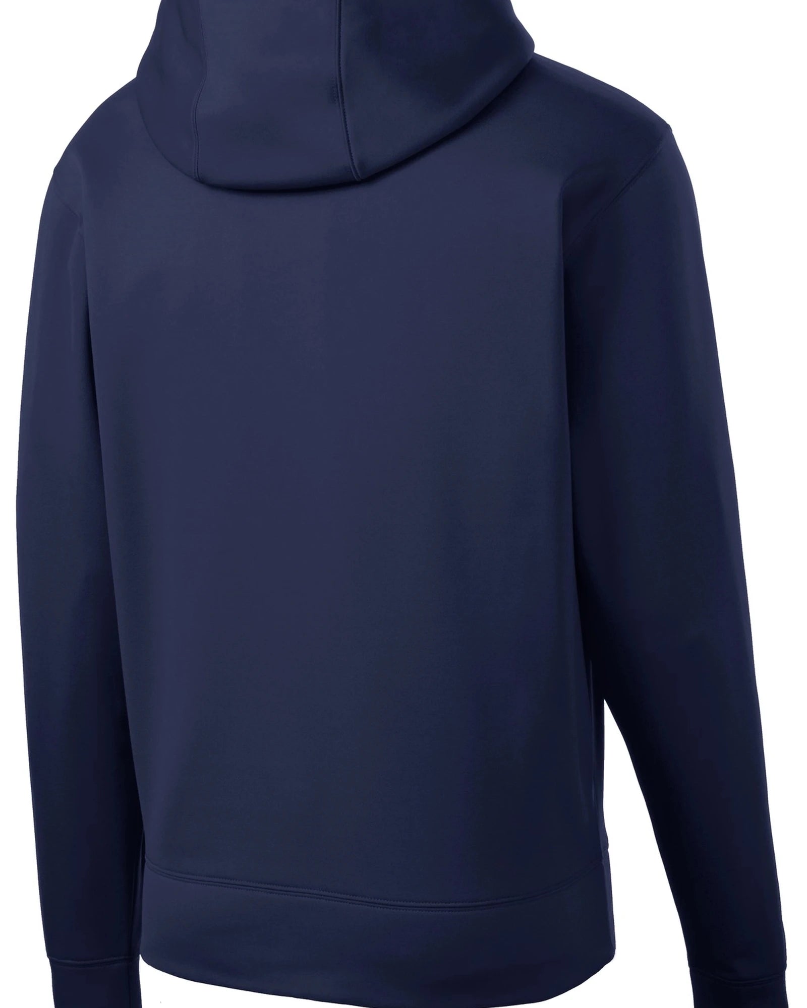 Custom fleece full-zip hooded jacket Sport-Tek Sport-Wick - 3
