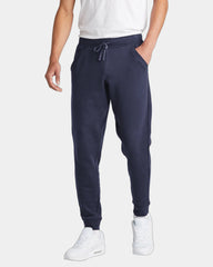 Custom fleece jogger Sport-Tek Drive 7.5 oz - True Navy