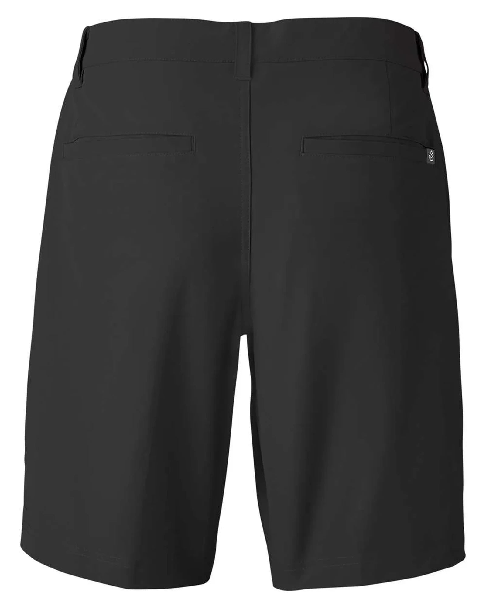 Custom four-way stretch performance Sully shorts - 2
