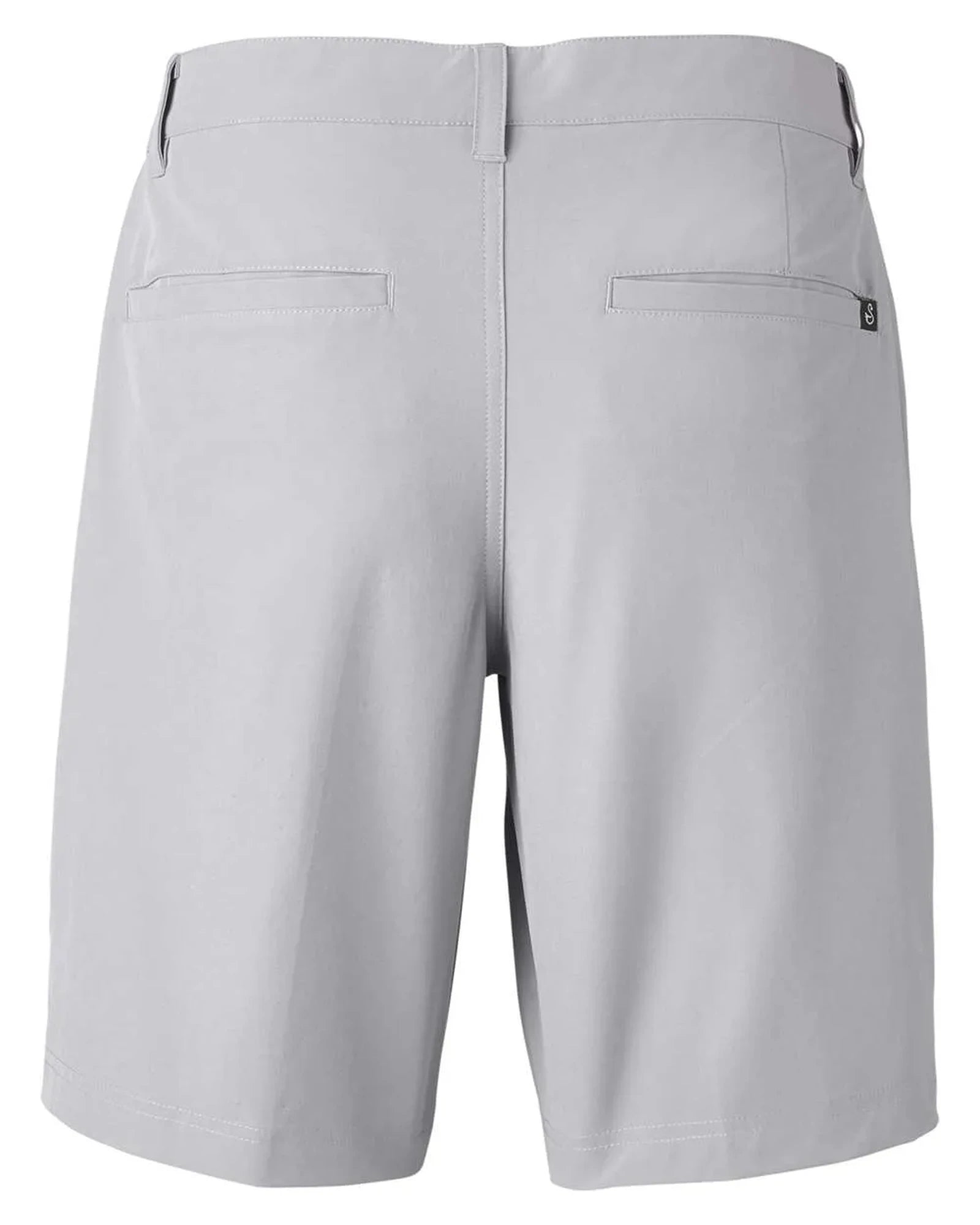 Custom four-way stretch performance Sully shorts - 3