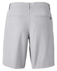 Custom four-way stretch performance Sully shorts - 3