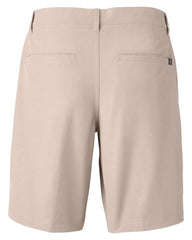 Custom four-way stretch performance Sully shorts - 5