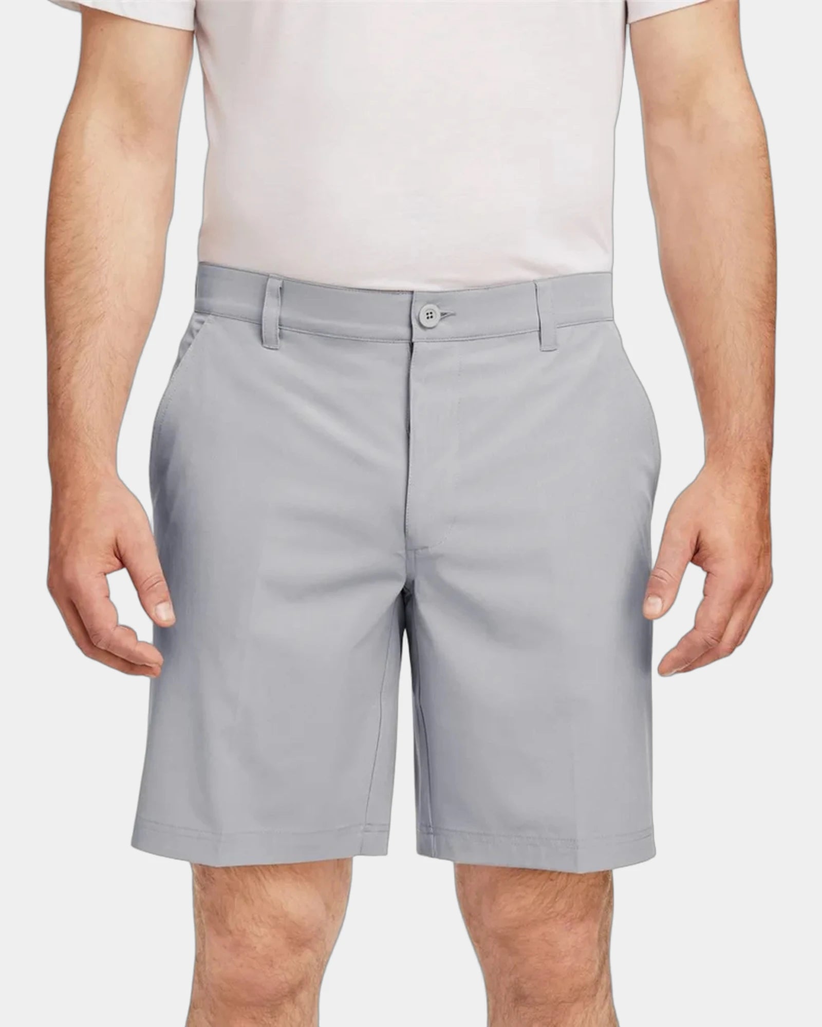 Custom four-way stretch performance Sully shorts - 1