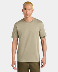 Custom organic cotton tee Stanley/Stella Creator 2.0 - Desert Dust