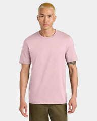Custom organic cotton tee Stanley/Stella Creator 2.0 - Cotton Pink