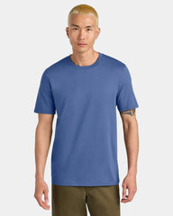 Custom organic cotton tee Stanley/Stella Creator 2.0 - Bright Blue