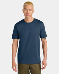 Custom organic cotton tee Stanley/Stella Creator 2.0 - Deep Teal