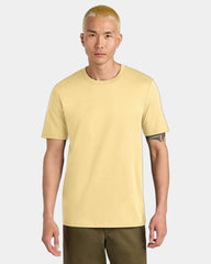 Custom organic cotton tee Stanley/Stella Creator 2.0 - Viva Yellow