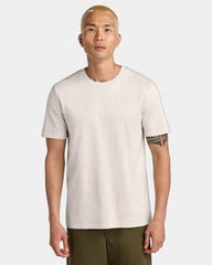 Custom organic cotton tee Stanley/Stella Creator 2.0 - Eco Heather