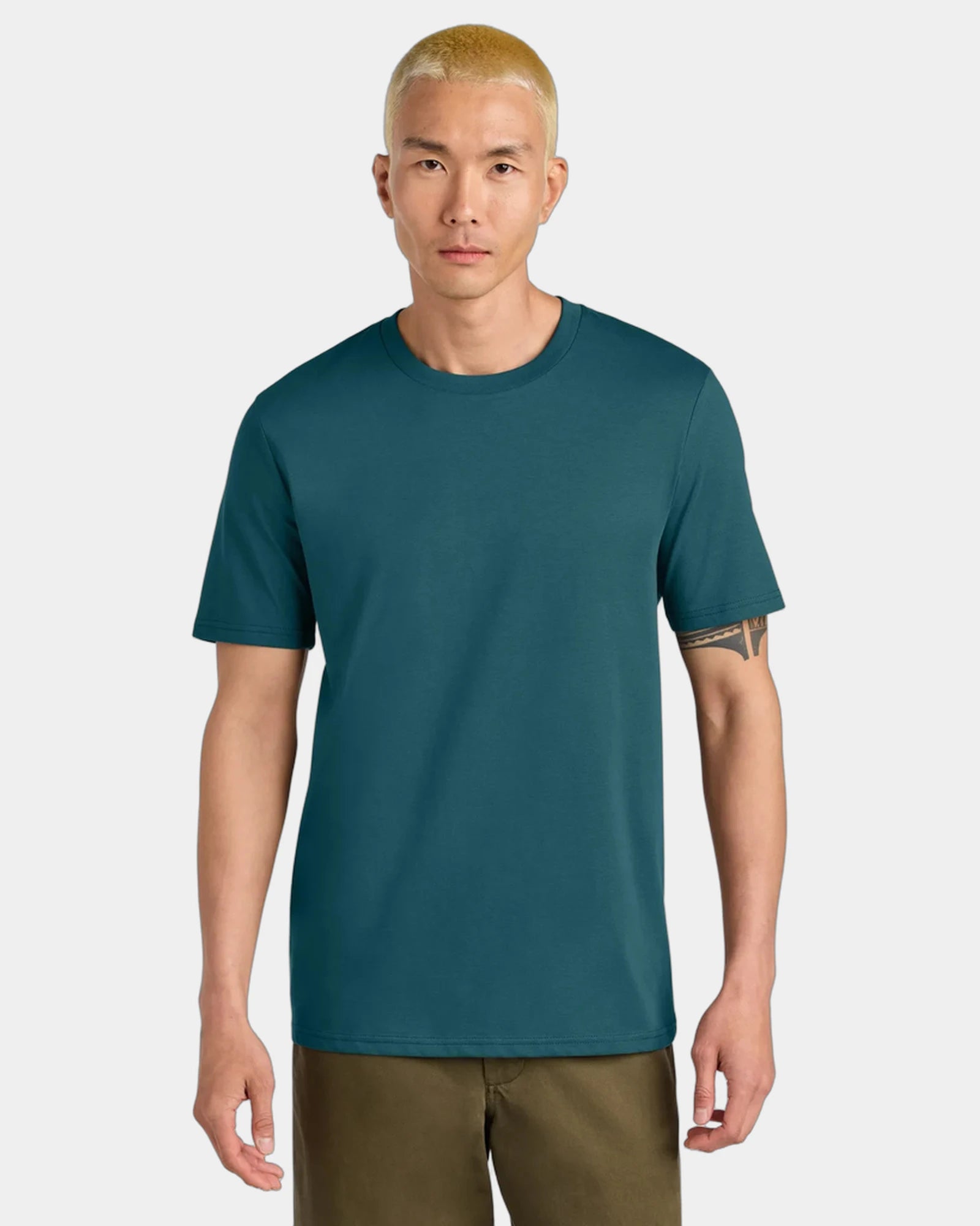 Custom organic cotton tee Stanley/Stella Creator 2.0 - Stargazer