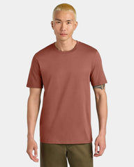 Custom organic cotton tee Stanley/Stella Creator 2.0 - Heritage Brown