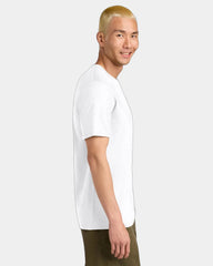 Custom organic cotton tee Stanley/Stella Creator 2.0 - White