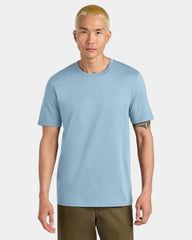 Custom organic cotton tee Stanley/Stella Creator 2.0 - Blue Soul