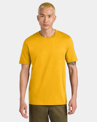 Custom organic cotton tee Stanley/Stella Creator 2.0 - Spectra Yellow