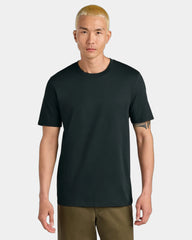 Custom organic cotton tee Stanley/Stella Creator 2.0 - Black