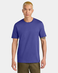 Custom organic cotton tee Stanley/Stella Creator 2.0 - Purple Love
