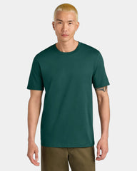 Custom organic cotton tee Stanley/Stella Creator 2.0 - Glazed Green