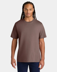 Custom organic cotton tee Stanley/Stella Freestyler - Kaffa Coffee