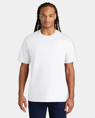 Custom organic cotton tee Stanley/Stella Freestyler - White
