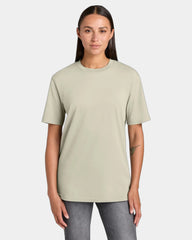 Custom organic cotton Stanley/Stella Creator 2.0 tee - G. Dyed Stone