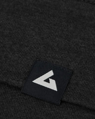 Custom lightweight tri-blend full-zip jacket for men - 2