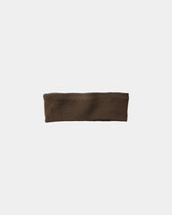 Custom knit headband for team workouts and travel - Oak (187)
