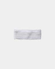 Custom knit headband for team workouts and travel - 1