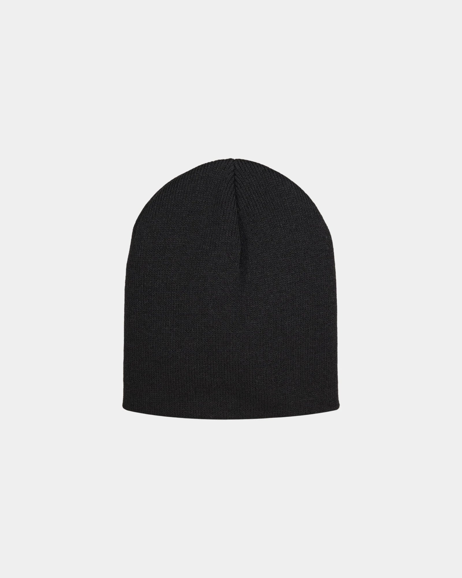 Custom acrylic knit work beanie for teams - 10