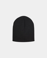 Custom acrylic knit work beanie for teams - 10